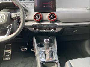 Audi Q2 S line 35 TFSI *sofort verfügbar*