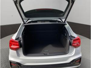 Audi Q2 S line 35 TFSI *sofort verfügbar*