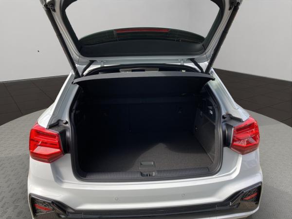 Audi Q2 S line 35 TFSI *Tageszulassung - sofort verfügbar*