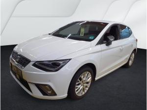 Seat Ibiza 1.0 TSI DSG Xcellence*990,00€ Sonderzahlung* NAVI Kamera LED