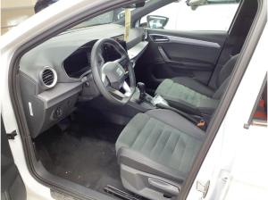 Seat Ibiza 1.0 TSI DSG Xcellence*990,00€ Sonderzahlung* NAVI Kamera LED