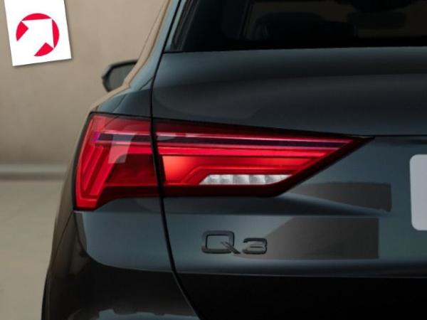 Audi Q3 S line 40 TDI quattro S tronic*AHK*MATRIX*ACC*