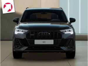 Audi Q3 S line 40 TDI quattro S tronic*AHK*MATRIX*ACC*