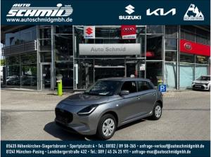 Suzuki Swift 1.2 DUALJET HYBRID ALLRAD CLUB