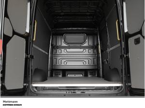 Volkswagen Crafter 35 Kasten 2.0 TDI  (Mettmann)