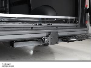 Volkswagen Crafter 35 Kasten 2.0 TDI  (Mettmann)