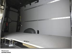 Volkswagen Crafter 35 Kasten 2.0 TDI  (Mettmann)