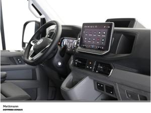 Volkswagen Crafter 35 Kasten 2.0 TDI  (Mettmann)