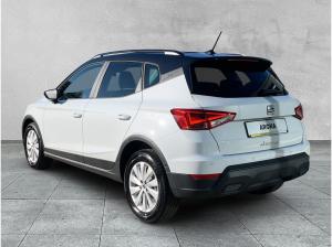 Seat Arona Road Edition 1.0 TSI 85 kW (116 PS) 7-Gang-DSG;Neujahrsdeal!!!;Ganzjahresreifen;Kamera;Voll-LED uvm.