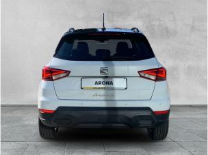 Seat Arona Road Edition 1.0 TSI 85 kW (116 PS) 7-Gang-DSG;Neujahrsdeal!!!;Ganzjahresreifen;Kamera;Voll-LED uvm.