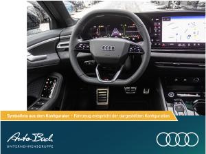 Audi A5 Avant editione one e-hybrid quattro 0,5% AHK 19" S-Inerieur