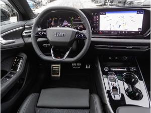 Audi A5 Avant editione one e-hybrid quattro 0,5% AHK 19" S-Inerieur