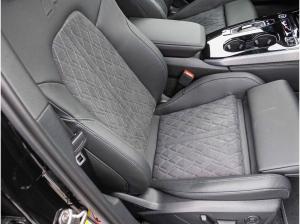 Audi A5 Avant editione one e-hybrid quattro 0,5% AHK 19" S-Inerieur