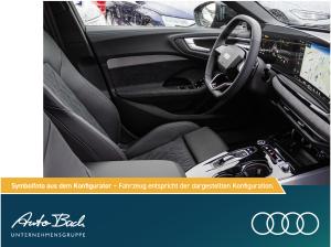 Audi A5 Avant editione one e-hybrid quattro 0,5% AHK 19" S-Inerieur
