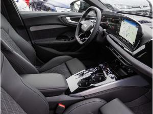 Audi A5 Avant editione one e-hybrid quattro 0,5% AHK 19" S-Inerieur