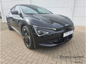 Kia EV6 Earth PE 84 kWh AWD WP CO AS DR SD DE