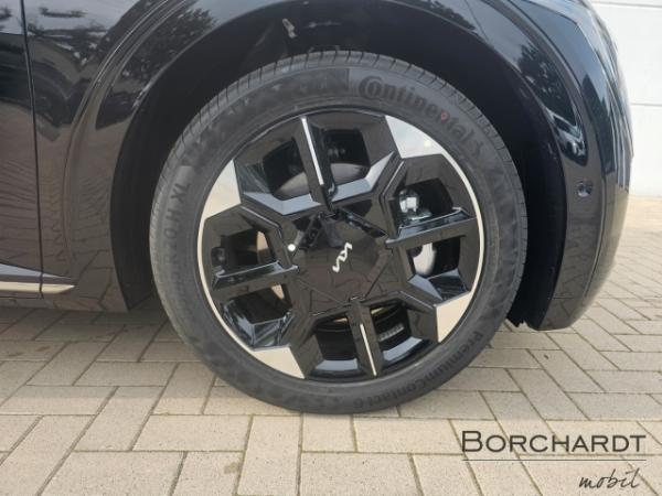 Kia EV6 Earth PE 84 kWh AWD WP CO AS DR SD DE