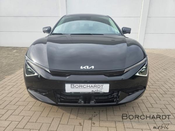 Kia EV6 Earth PE 84 kWh AWD WP CO AS DR SD DE