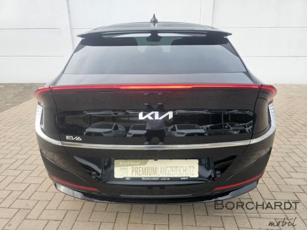 Kia EV6 Earth PE 84 kWh AWD WP CO AS DR SD DE