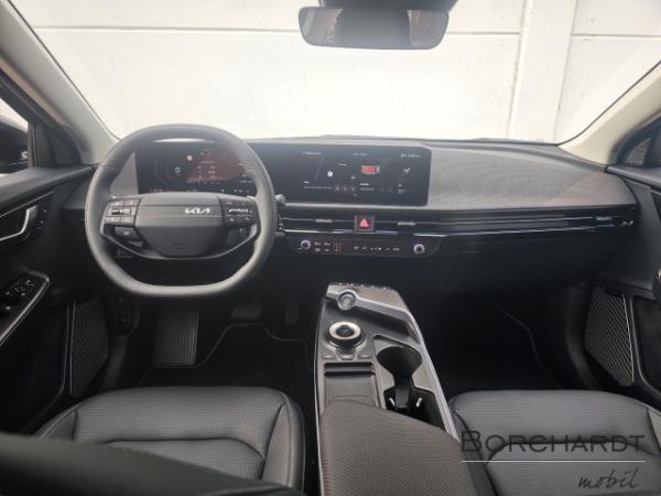 Kia EV6 Earth PE 84 kWh AWD WP CO AS DR SD DE