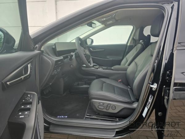 Kia EV6 Earth PE 84 kWh AWD WP CO AS DR SD DE