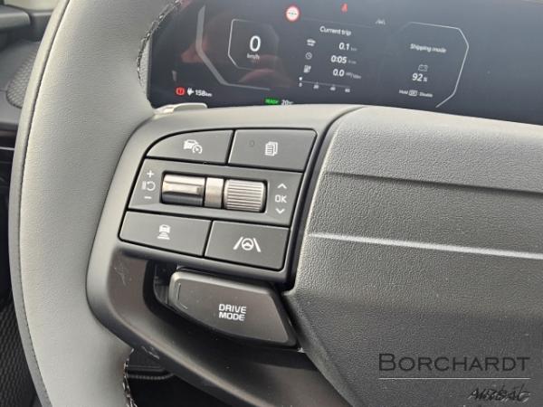 Kia EV6 Earth PE 84 kWh AWD WP CO AS DR SD DE