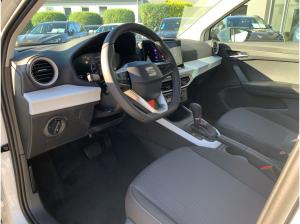 Seat Arona Road Edition 1.0 TSI 85 kW (116 PS) 7-Gang-DSG;Neujahrsdeal!!!;Ganzjahresreifen;Kamera;Voll-LED uvm.