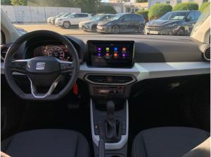 Seat Arona Road Edition 1.0 TSI 85 kW (116 PS) 7-Gang-DSG;Neujahrsdeal!!!;Ganzjahresreifen;Kamera;Voll-LED uvm.