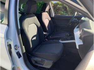 Seat Arona Road Edition 1.0 TSI 85 kW (116 PS) 7-Gang-DSG;Neujahrsdeal!!!;Ganzjahresreifen;Kamera;Voll-LED uvm.