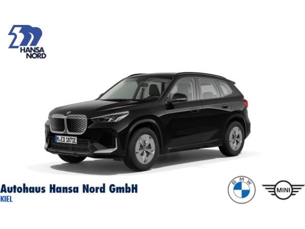BMW iX1 eDrive20 🔥Jahresstart🔥inkl. Wartung frei konfigurieren ❗