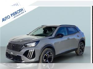 Peugeot 2008 ALLURE HYBRID 145 e-DSC6