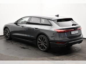 Audi A6 e-tron Avant  Edition One Grey Bang & Olufsen Premium Anhängerkupplung TECH PRO