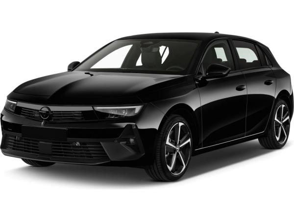 Opel Astra 1.2 Turbo 96kW GS