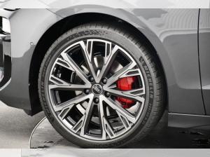 Audi A6 e-tron Avant  Edition One Grey Bang & Olufsen Premium Anhängerkupplung TECH PRO