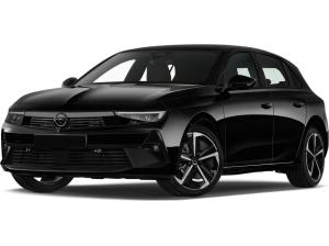 Opel Astra 1.2 Turbo 96kW GS