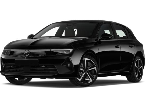 Opel Astra 1.2 Turbo 96kW GS