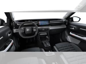 Citroën C3 Elektro MAX inkl. Onboardcharger 11kw und Allwetterbereifung
