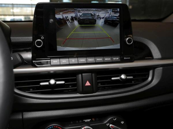 Kia Picanto 1.0 Vision ⚡Sonderaktion⚡ Sofort verfügbar ⚡