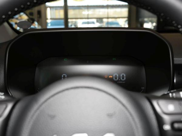 Kia Picanto 1.0 Vision ⚡Sonderaktion⚡ Sofort verfügbar ⚡