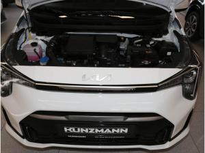 Kia Picanto 1.0 Vision ⚡Sonderaktion⚡ Sofort verfügbar ⚡