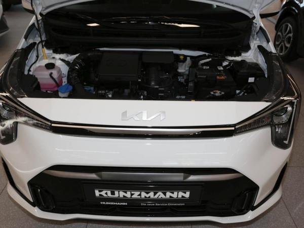 Kia Picanto 1.0 Vision ⚡Sonderaktion⚡ Sofort verfügbar ⚡