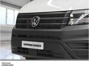 Volkswagen Crafter 35 Kasten 2.0 TDI (Mettmann)