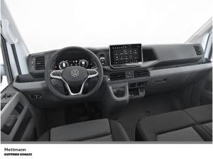 Volkswagen Crafter 35 Kasten 2.0 TDI (Mettmann)