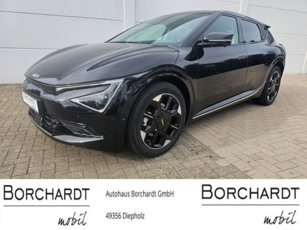 Kia EV6 Earth PE 84 kWh AWD WP CO AS DR SD DE