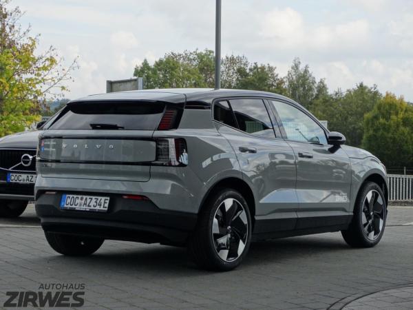 Volvo EX30 Single Motor Extended Range Plus