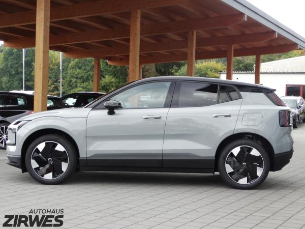 Volvo EX30 Single Motor Extended Range Plus