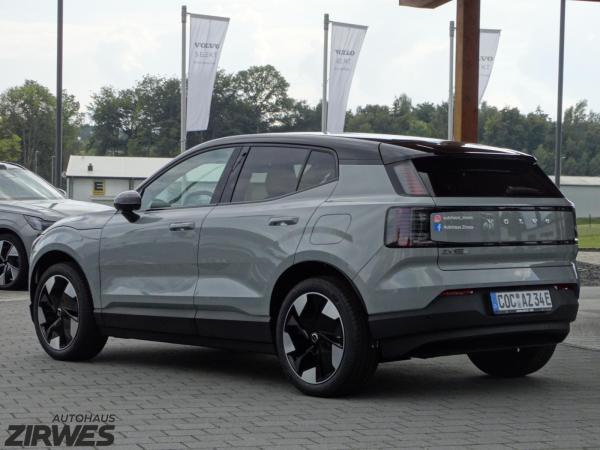 Volvo EX30 Single Motor Extended Range Plus