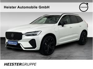 Volvo XC60 Plus Black Edition T8+AHK+Voll-LED+