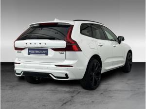 Volvo XC60 Plus Black Edition T8+AHK+Voll-LED+