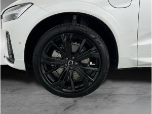 Volvo XC60 Plus Black Edition T8+AHK+Voll-LED+